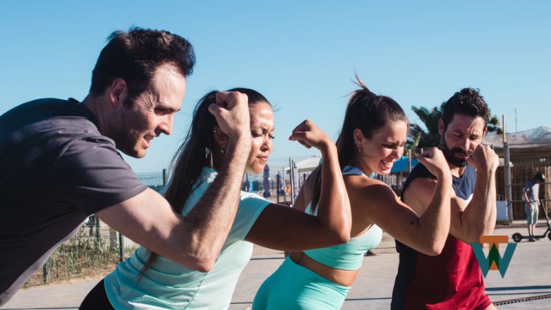Can a Certified #LifeCoach Help You Break Through Barriers to #Wellness?