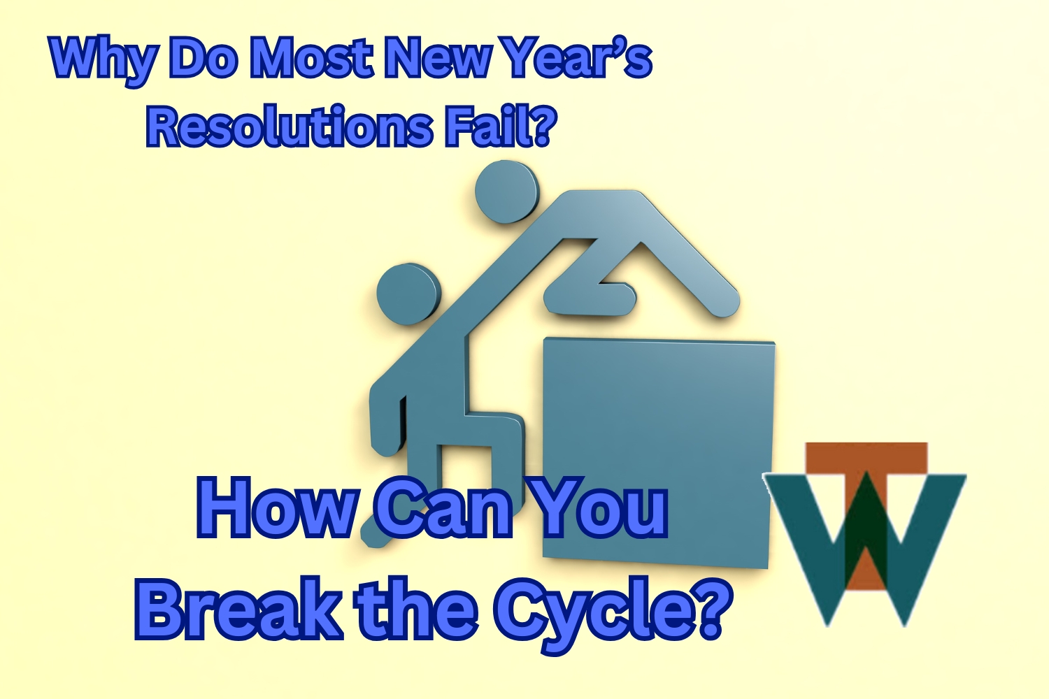 Dr Tim Warren Health Coach Why Do Most New Years Resolutions Fail